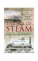 Brief History of the Age of Steam