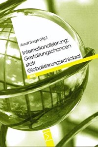 Internationalisierung