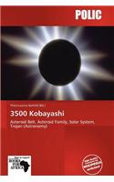 3500 Kobayashi