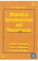 Biomedical Instrumentation And Measurements