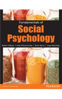 FUNDAMENTALS OF SOCIAL PSYCHOLOGY