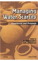 Managing Water Scarcity