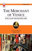 The Merchant Of Venice