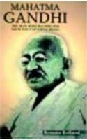 Mahatma Gandhi