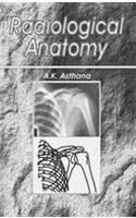 Radiology Anatomy: Volume 1