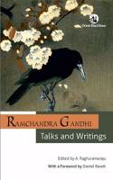 Ramchandra Gandhi: Talks and Writings (Collected Writings)