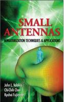 Small Antennas:Miniaturization Techniques & Applications