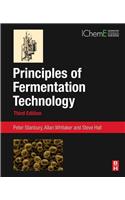 Principles of Fermentation Technology