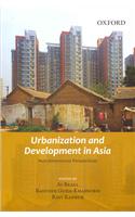 Urbanization and Development in Asia