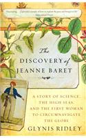 The Discovery of Jeanne Baret
