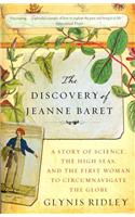 Discovery of Jeanne Baret