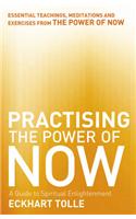 Practising The Power Of Now