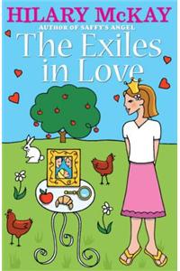 The Exiles: The Exiles In Love