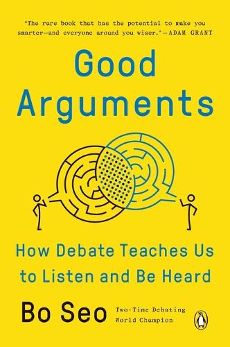 Good Arguments