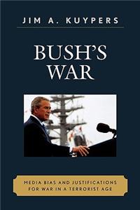 Bush's War