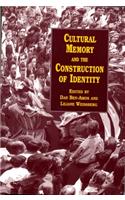 Cultural Memory and the Construction of Identity