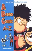 A Beano Comic A to Z