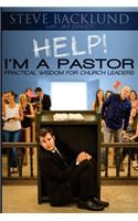 HELP! I'm a Pastor