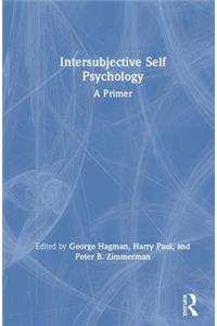 Intersubjective Self Psychology
