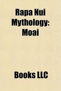 Rapa Nui Mythology