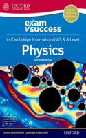 Exam Success in Physics for Cambridge International