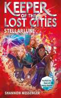 Stellarlune (Keeper of the Lost Cities Book 9)