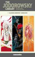 The Jodorowsky Library: Book Five