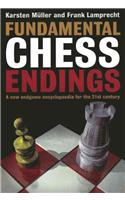 Fundamental Chess Endings