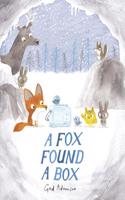 Fox Found a Box