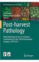 Post-Harvest Pathology