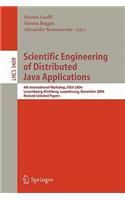 Scientific Engineering of Distributed Java Applications