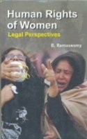 HUMAN RIGHTS OF WOMEN LEGAL