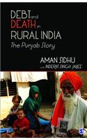 Debt and Death in Rural India