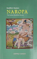 Buddhist Masters Naropa