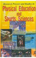 Research Process And Studies In Physical Education And Exercise Sciences