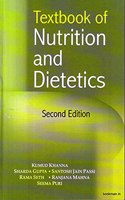 Textbook of Nutrition and Dietetics