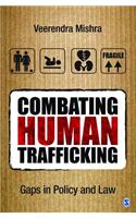 Combating Human Trafficking