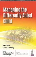 Managing the Differently Abled Child
