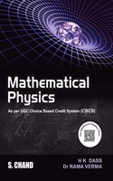 Mathematical Physics (As per UGC CBCS) East