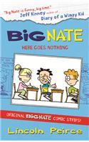 Big Nate Compilation 2: Here Goes Nothing