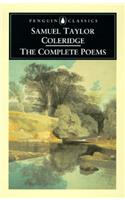 The Complete Poems of Samuel Taylor Coleridge