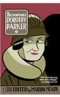 Portable Dorothy Parker