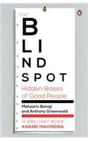 BlindspotHidden Biases Of Good People