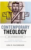 Contemporary Theology: An Introduction
