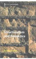 Structuralism and Semiotics