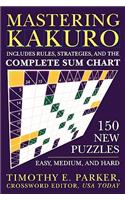 Mastering Kakuro