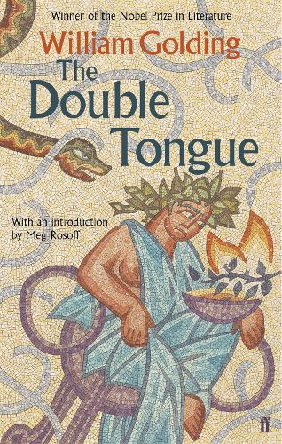 The Double Tongue