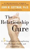 Relationship Cure