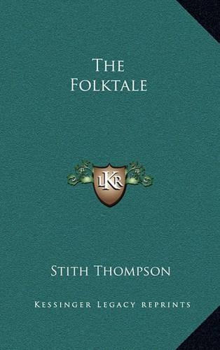 The Folktale