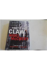 Tooth And Claw